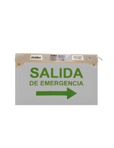 - Atomlux 9905 L Cartel Salida...