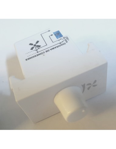 Rbc 0509bl Mod Platinum Variador...