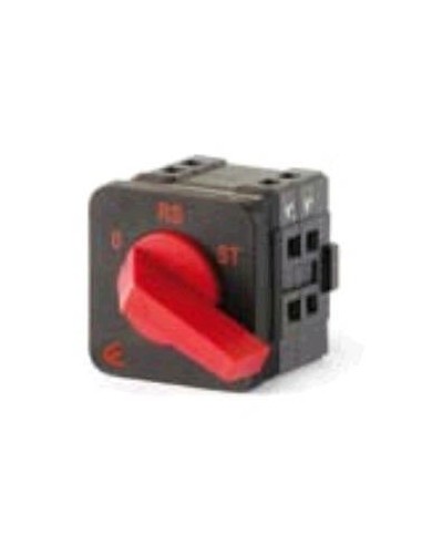 Elibet 125603n 0 Selectora De Fase... Elibet 125603n 0 Selectora De Fase...