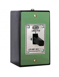 Elibet 408 Inversora Ext... 2