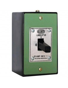 Elibet 508 Inversora Ext... 2