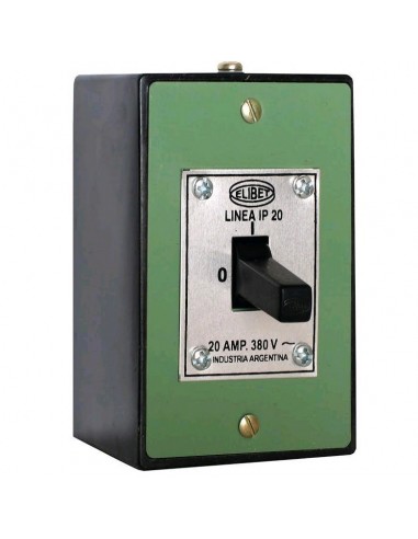 Elibet 508 Inversora Ext Palanca 3 X... Elibet 508 Inversora Ext Palanca 3 X...