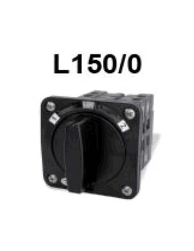 Elibet 150004 0 Interruptora 1-0 P...