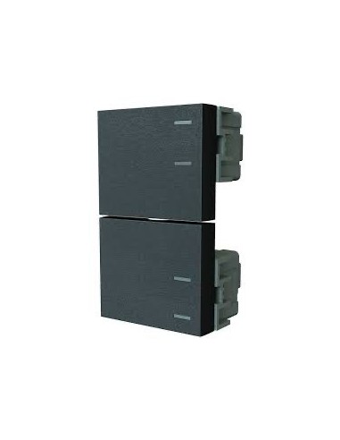Jeluz 80451 2 Mod Platinum 2 X Punto...