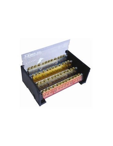 Elent 412125ap Bornera Profesional 4... Elent 412125ap Bornera Profesional 4...