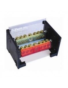 Elent 27125ap Bornera... 2