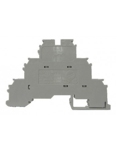 Zoloda 091.526 Borne Triple Piso A... Zoloda 091.526 Borne Triple Piso A...