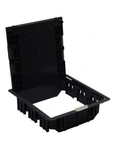 Cambre 1703 Caja Para Embutir Piso...
