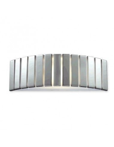 - Candil Ap66038 Vain Aplique 1 X E27...