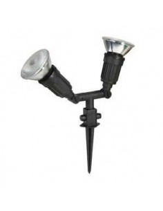 Interelec 404771 Estaca De... 2