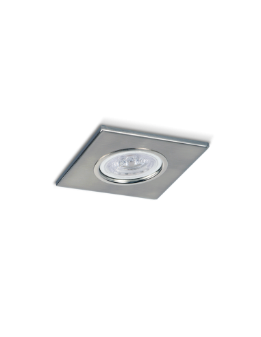 - Sl 3318/5 Spot Fijo Embutir Gu10...