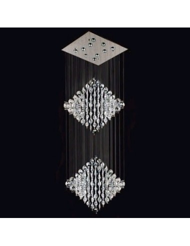 Magnalum 7071 10 Doble Rombo 10 X... Magnalum 7071 10 Doble Rombo 10 X...