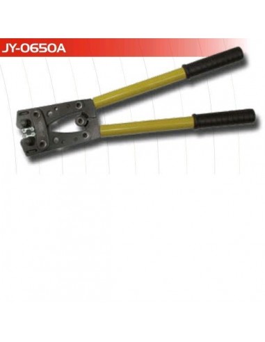 Lct 4038 Hx-50 Pinza Para Terminales...