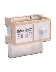 Rbc 0360 Atenuador Din... 2