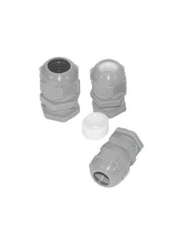 Percanplast 208 G Prensacable De Pvc...