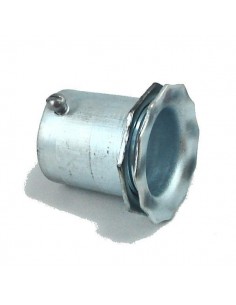 Ag Hcol05 Conector De Hierro 1 2