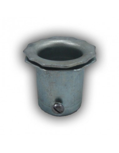 Ag Hcol04 Conector De Hierro 7 8