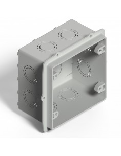 Genrod 02223pg Caja Pvc... 2