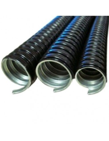Flexitec Sap-07 Mts. Caño Flexible...