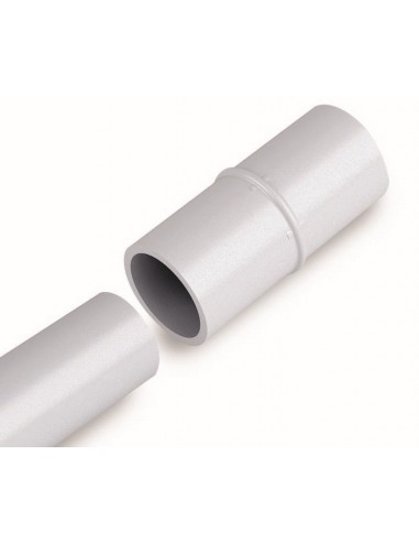 Genrod Utr032e Union Pvc Para Caño...
