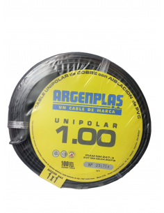 Argenplas U1ne Mts. Cable 1... 2