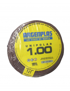 Argenplas U1ma Mts. Cable 1... 2