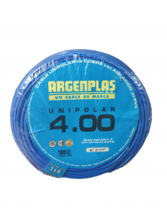 Argenplas U4ce Mts. Cable 1... 2