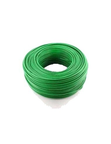 Argenplas U-10varo Mts. Cable 1 X...