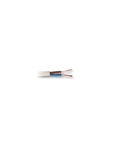 Argenplas T275bl Mts. Cable 2 X 0.75...