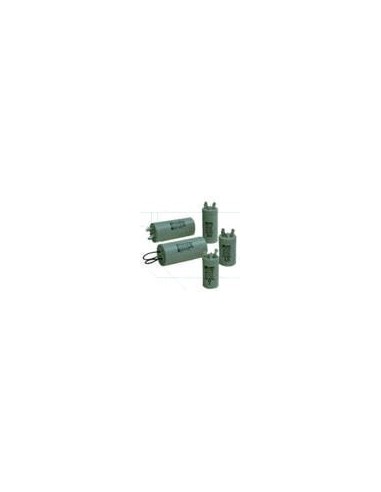 - Corilux Ccc009 Capacitor Monofasico...