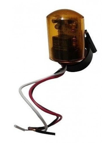 Lumnia Home Fotocontrol Para Led 4...