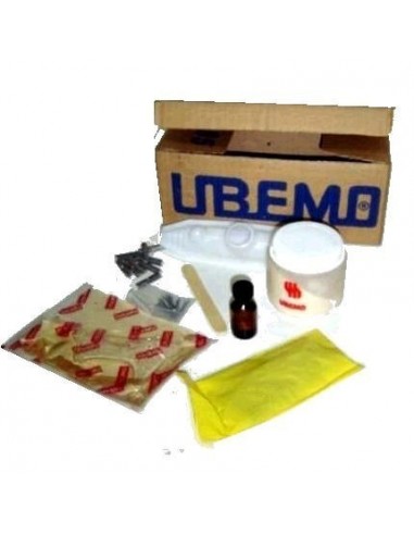 Ubemo Er-b4 Empalme Recto 1x630 2x240...