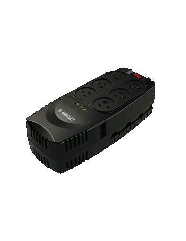 Lyonn Tca-1200nv Estabilizador De...