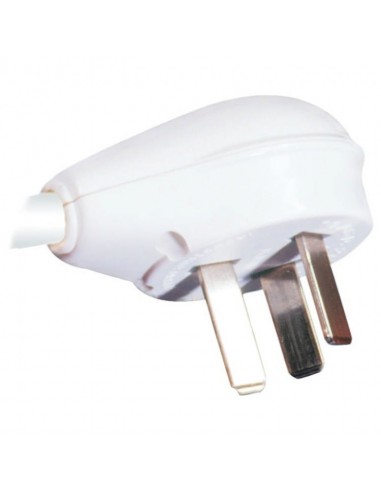 - Jeluz Fm501 Ficha Macho 3p C N...