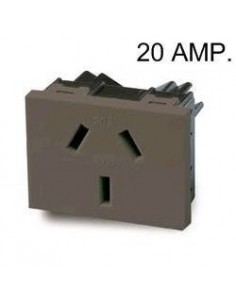 Cambre 7915 Mod Toma 20a... 2