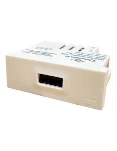 - Cambre 6957 Mod Toma Usb 0.8a... - Cambre 6957 Mod Toma Usb 0.8a...