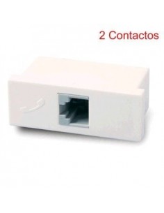 Cambre 6931 Mod Tel 2 Pin... 2