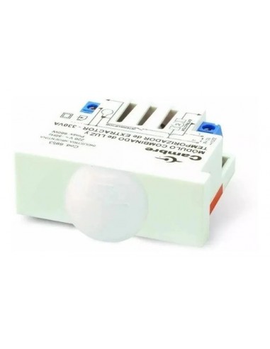 Cambre 6945 Mod Sensor Movimiento...