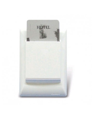 Cambre 9600 Icard Tarjeta Blanca... Cambre 9600 Icard Tarjeta Blanca...