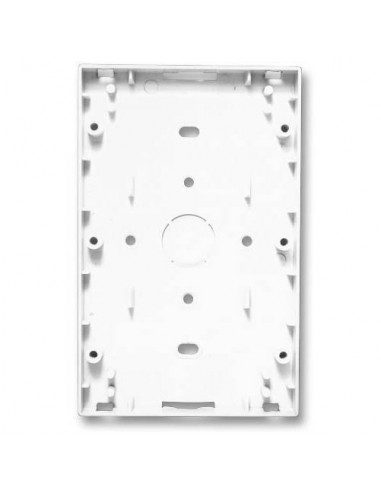 Jeluz 20503 Base Porta 3 Mods Verona