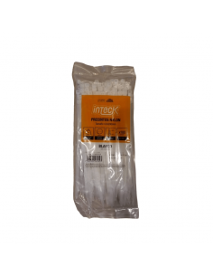 Inteck Pn25-100b Paquete De... 2