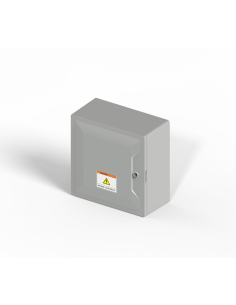 . Genrod 088503 Caja De... 2