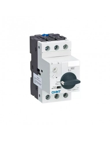 Chint Ns2-32x 24-32a Guardamotor...