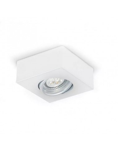 Sj 6450-01 Spot Vedia Ext Cuadrado... Sj 6450-01 Spot Vedia Ext Cuadrado...