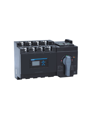 Chint Nxz-125 4b 125a Conmutadora...