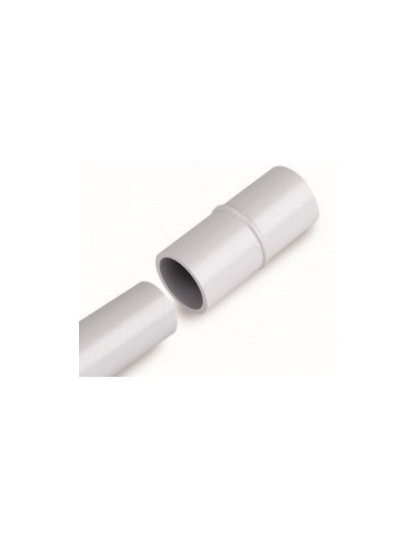 * Genrod Utr50hdx Union Pvc Para Caño...