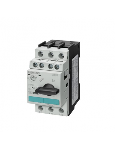 Siemens 3rv2021-4ba10 Guardamotor...