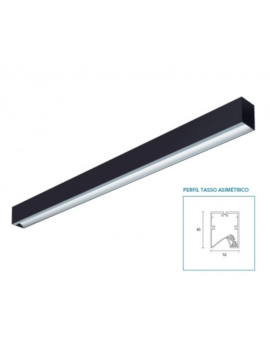 Lucciola Tla169 Tasso 38w Colgante...