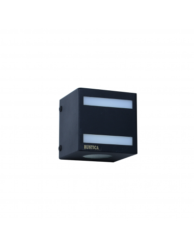 Rustica 2213 Bidireccional Cubo Con 2... Rustica 2213 Bidireccional Cubo Con 2...