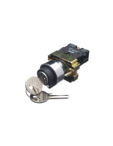 Baw B5bg03 Cerradura Y Llave...